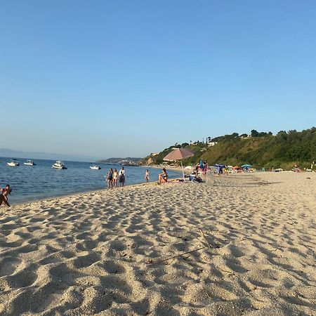 Casetta Pinetamare Tropea Bagian luar foto
