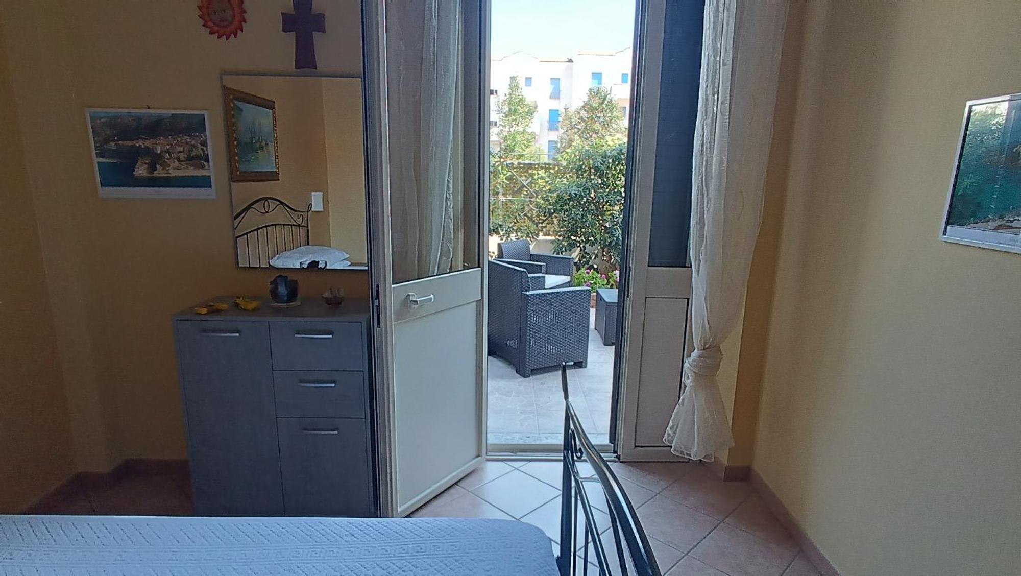 Casetta Pinetamare Tropea Bagian luar foto