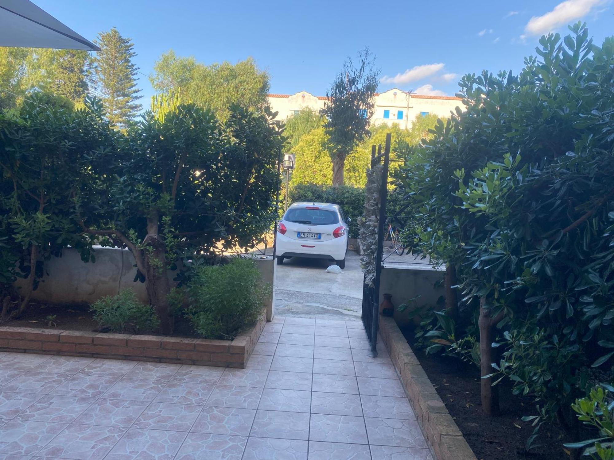 Casetta Pinetamare Tropea Bagian luar foto